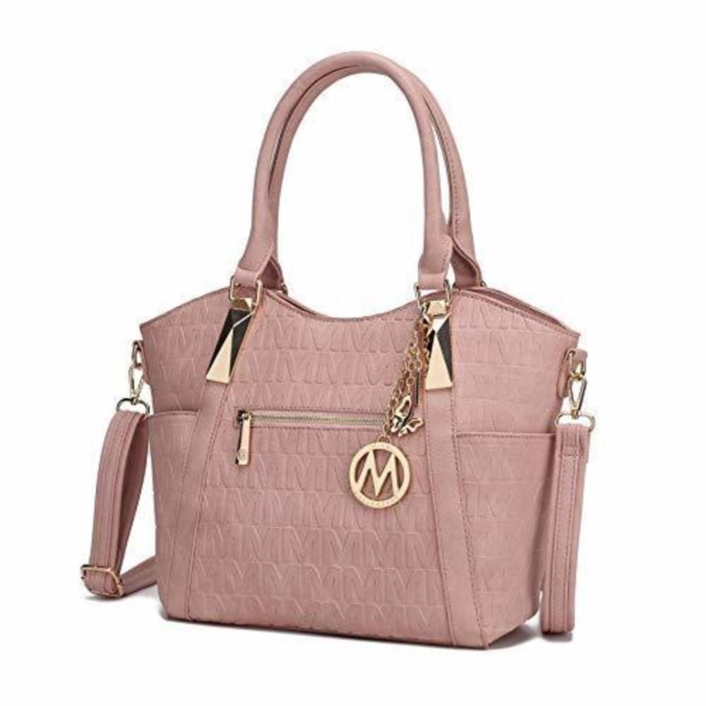 Mia K Ethical Shoulder Bag and Tote